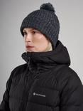 Montane Nev Cable Knit Bobble Beanie