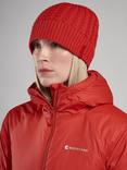 Montane Windjammer Beanie, Saffron Red