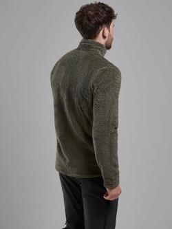 Montane Caldus Fleece Jacket - view 2, Caper