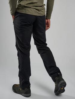 Montane Terra Trousers - view 2, Black