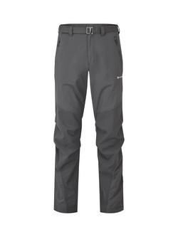 Montane Terra Trousers - view 2, Slate