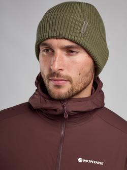 Montane Brew Beanie - view 2, Caper