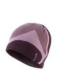 Montane Logo Beanie, Mulberry