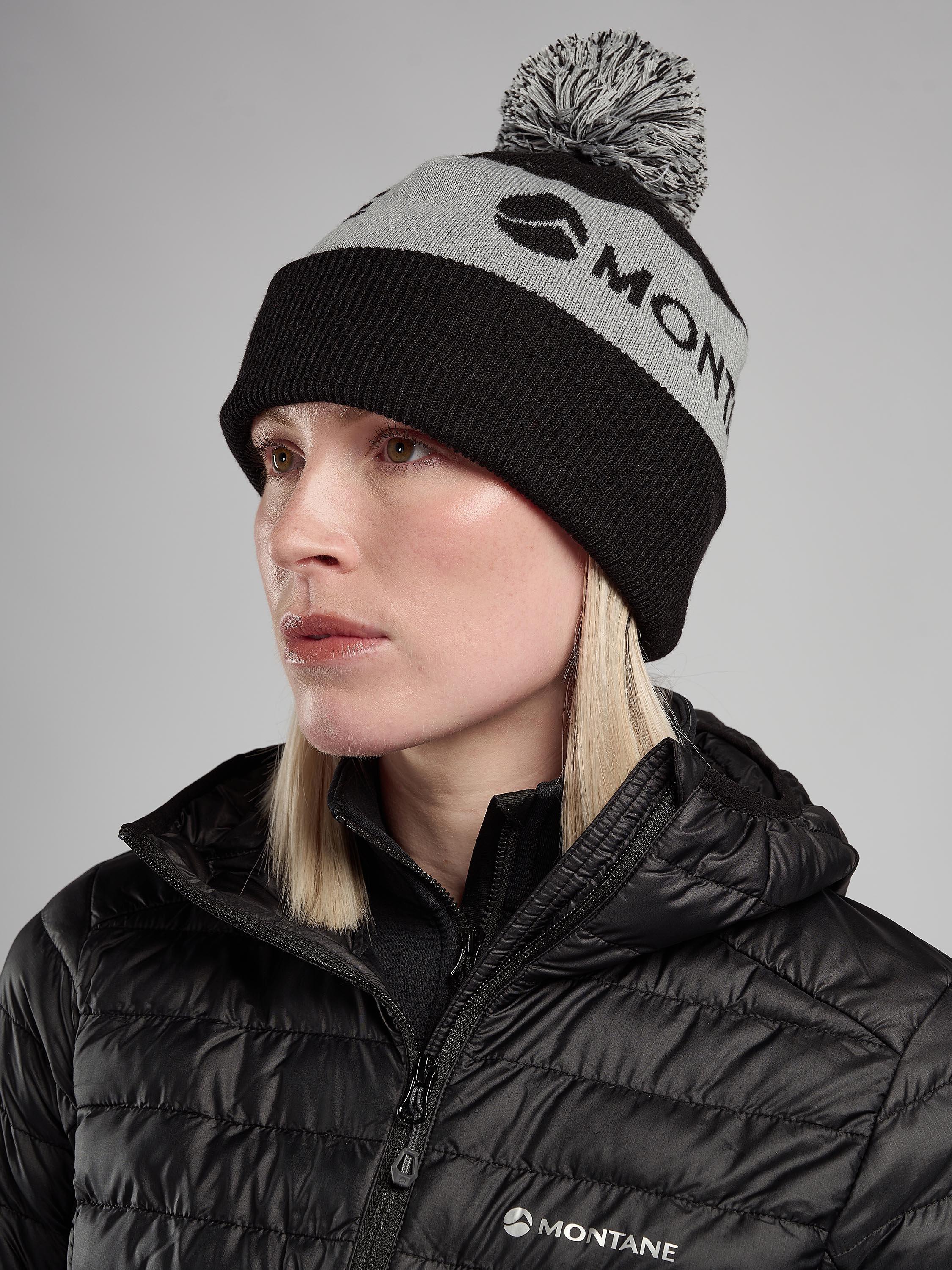 Montane top out bobble beanie online