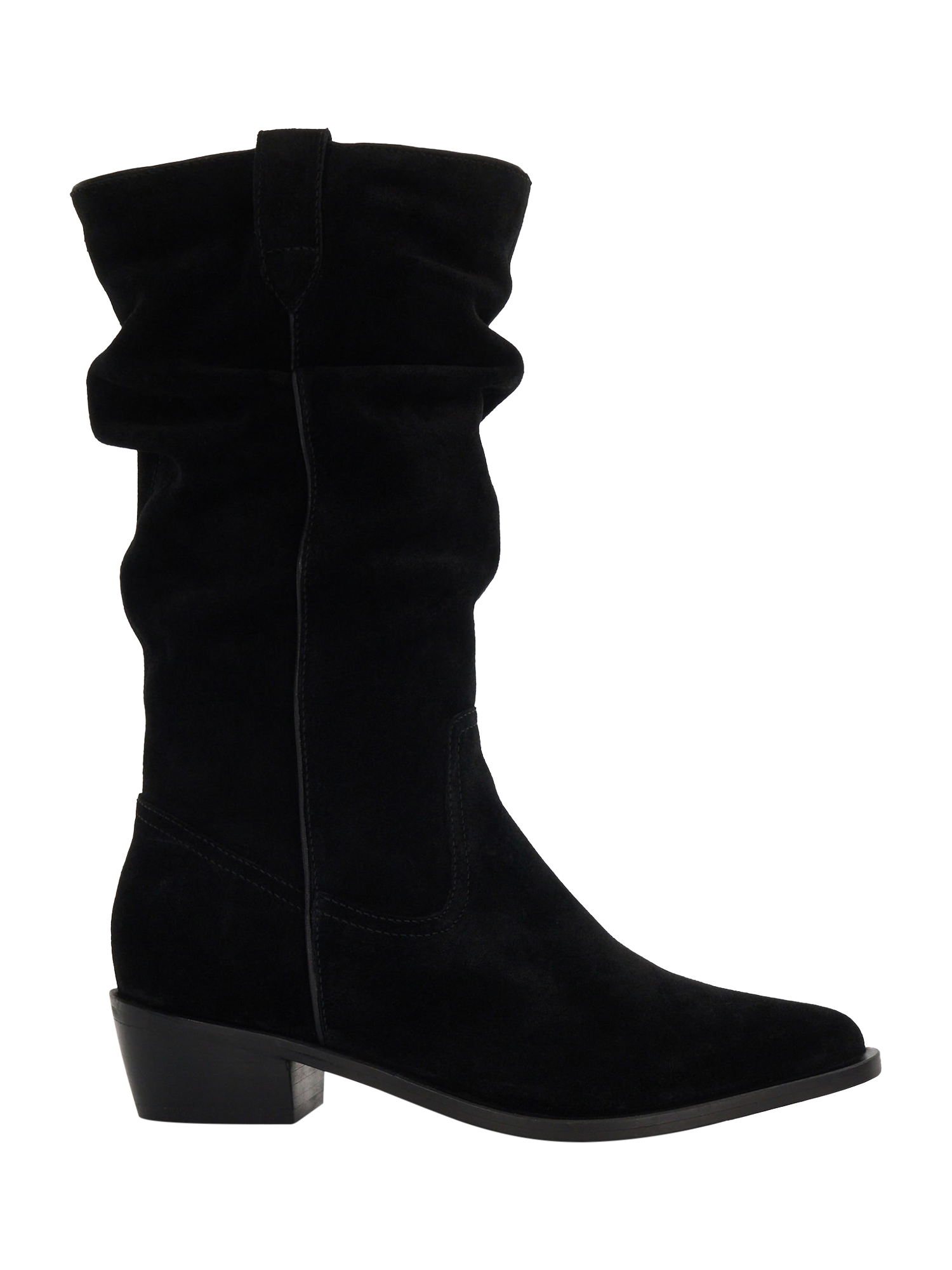 Dune rossy slouch boots hotsell