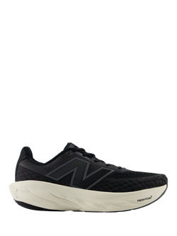 New Balance Men's Fresh Foam X 1080 v14 Running Shoes, Black, Black