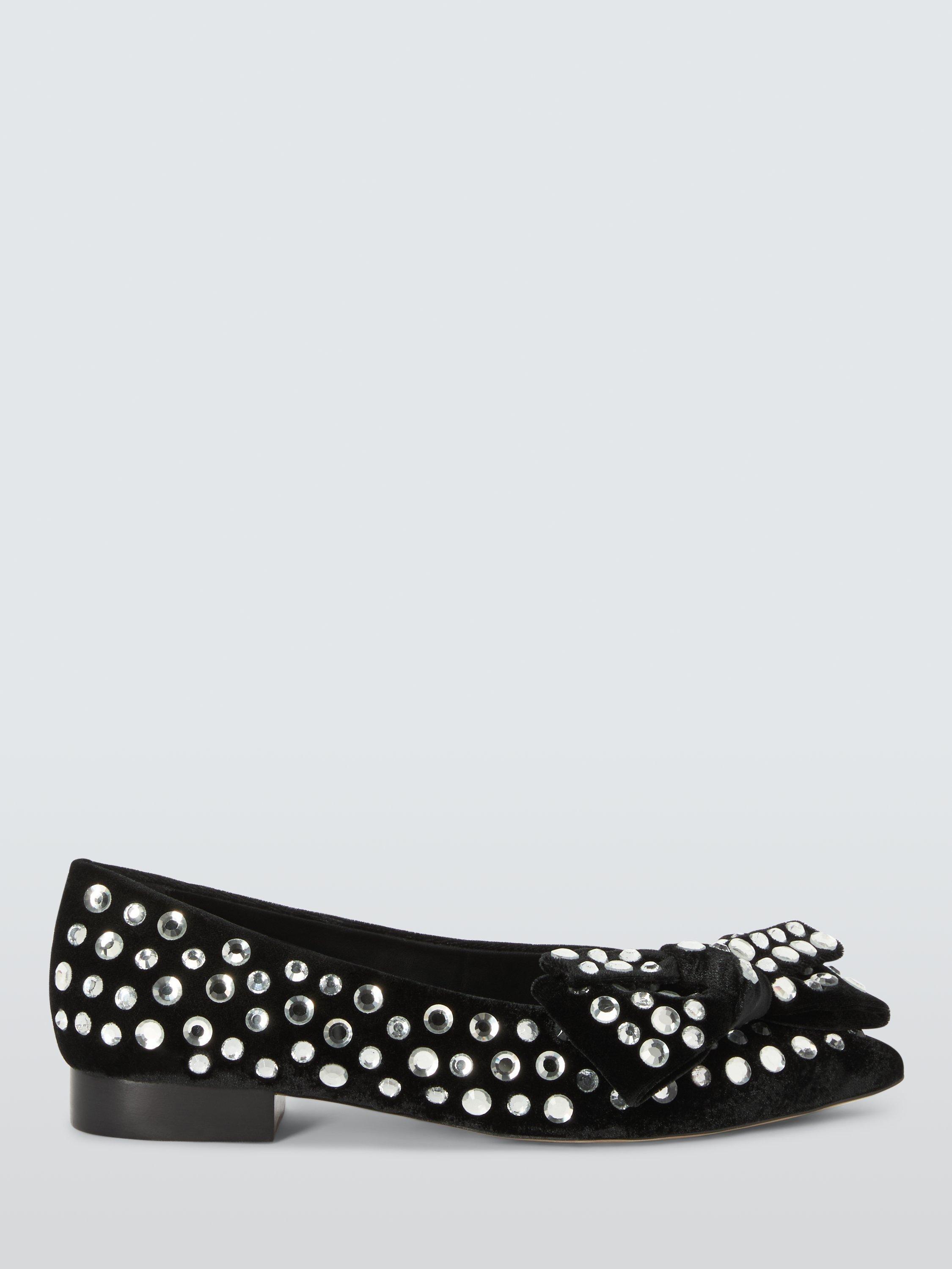 John lewis ballet pumps online