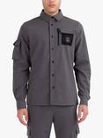 LUKE 1977 Hulun Shirt, Graphite