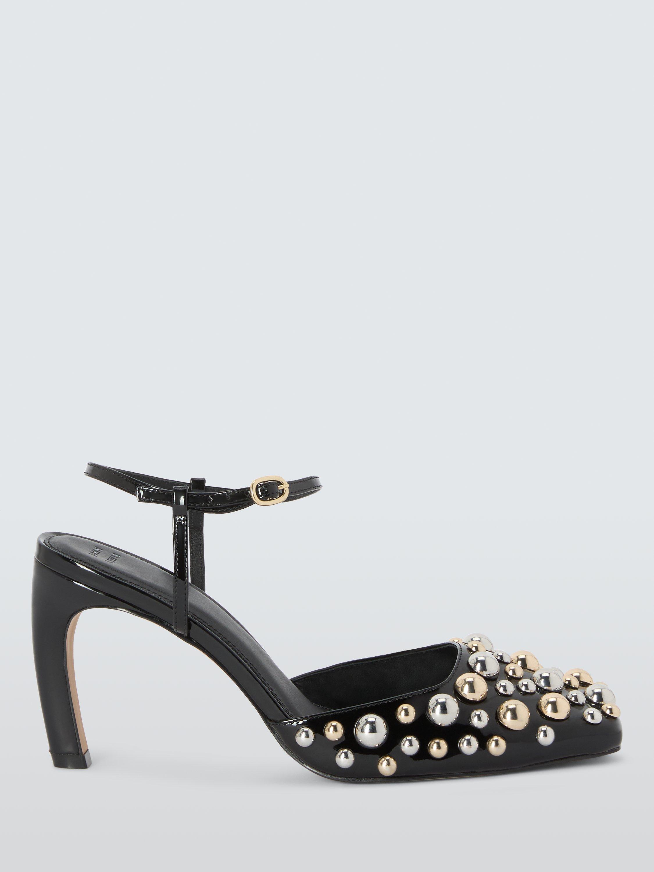 John lewis black shoes ladies clearance