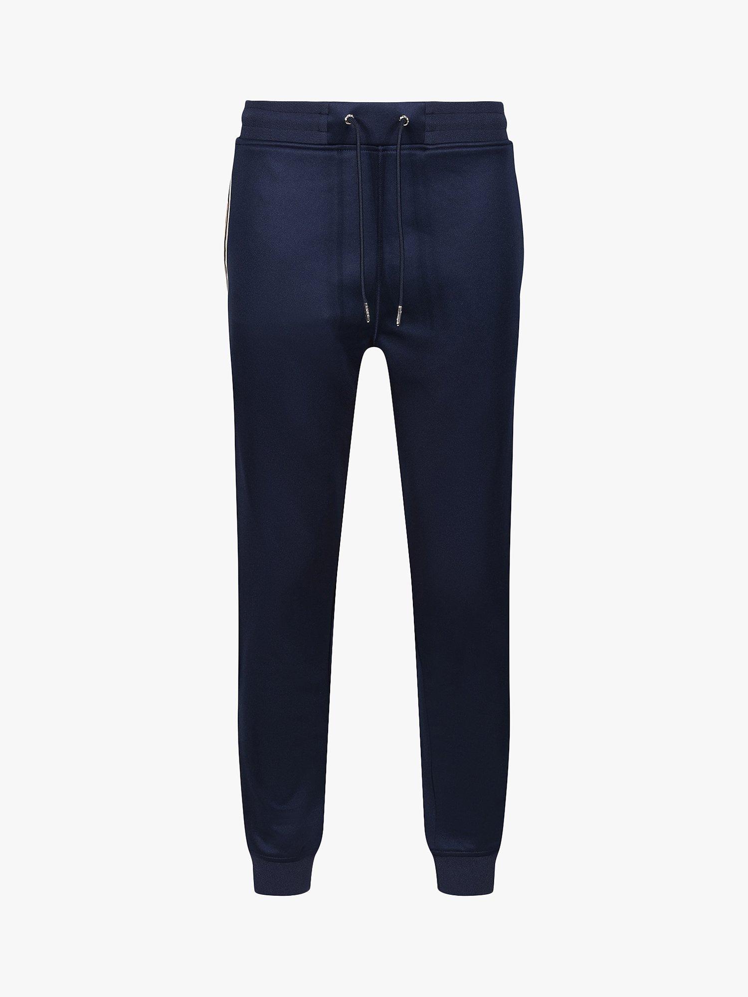 Product image 4 of 6, which shows LUKE 1977 Majic Medicine Joggers, Dark Navy, XS