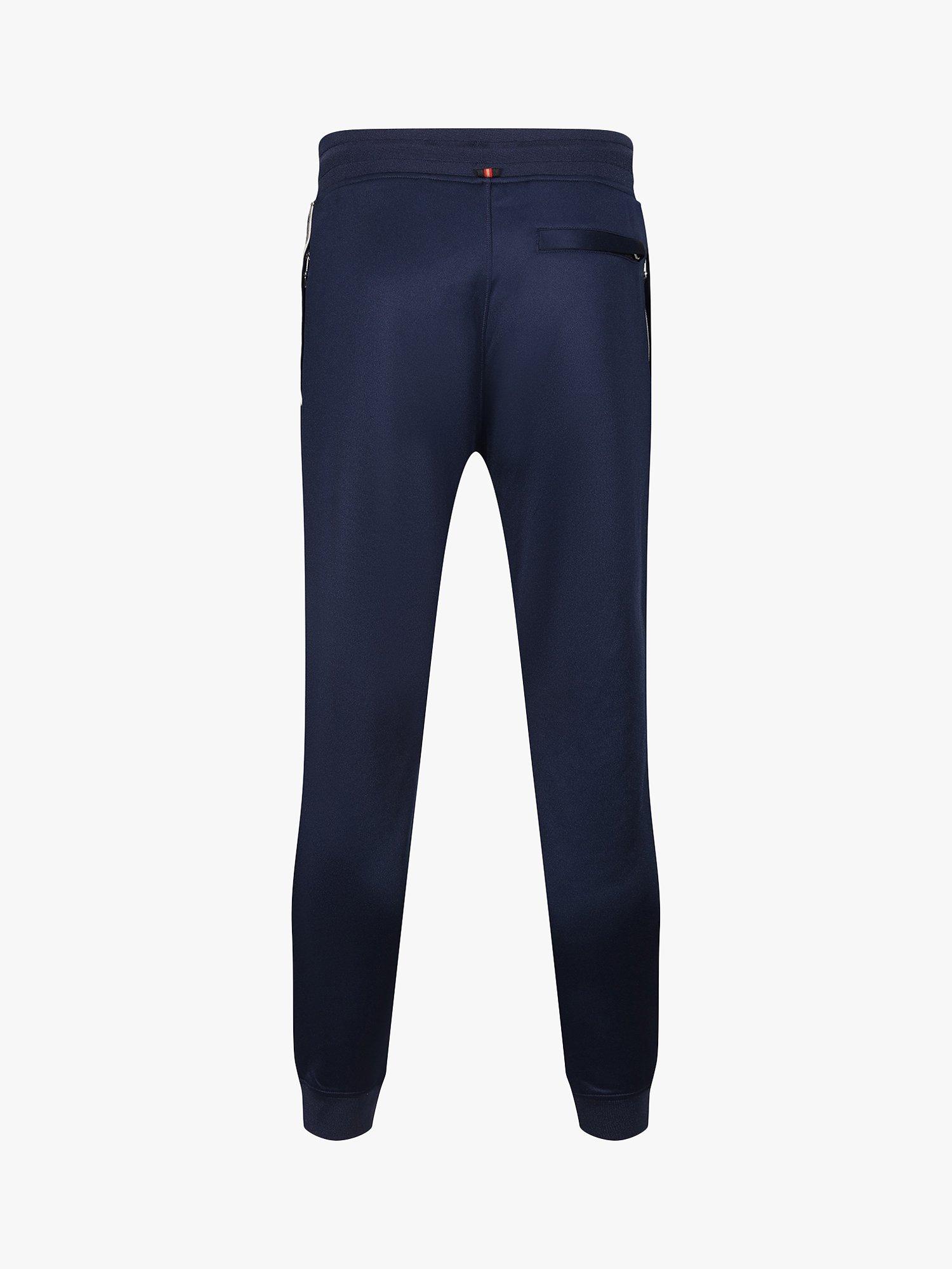 Product image 5 of 6, which shows LUKE 1977 Majic Medicine Joggers, Dark Navy, XS
