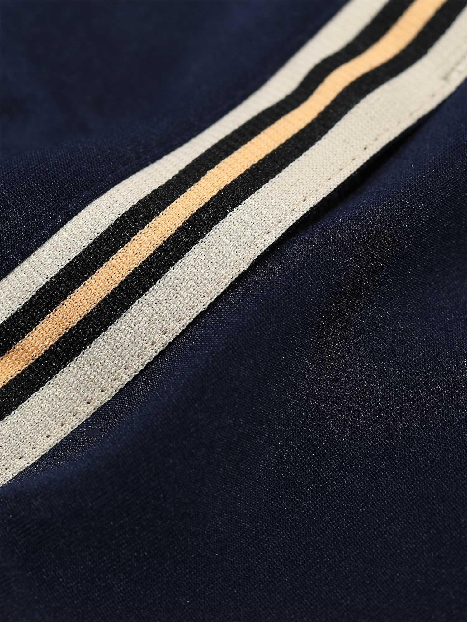 Product image 6 of 6, which shows LUKE 1977 Majic Medicine Joggers, Dark Navy, XS