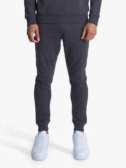 LUKE 1977 Rome 1000 Joggers, Charcoal