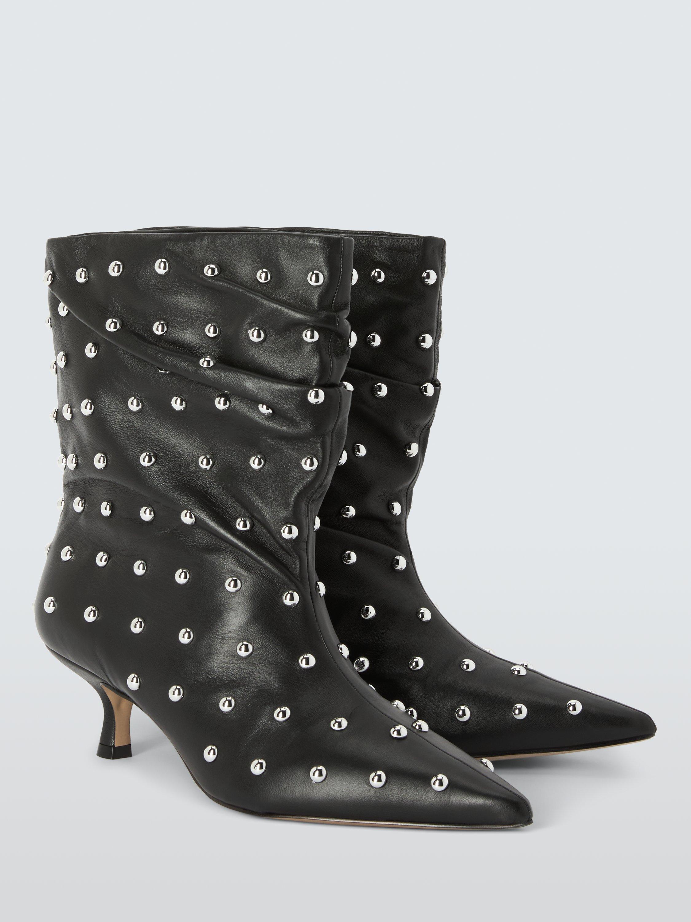 John lewis ankle boots sale online