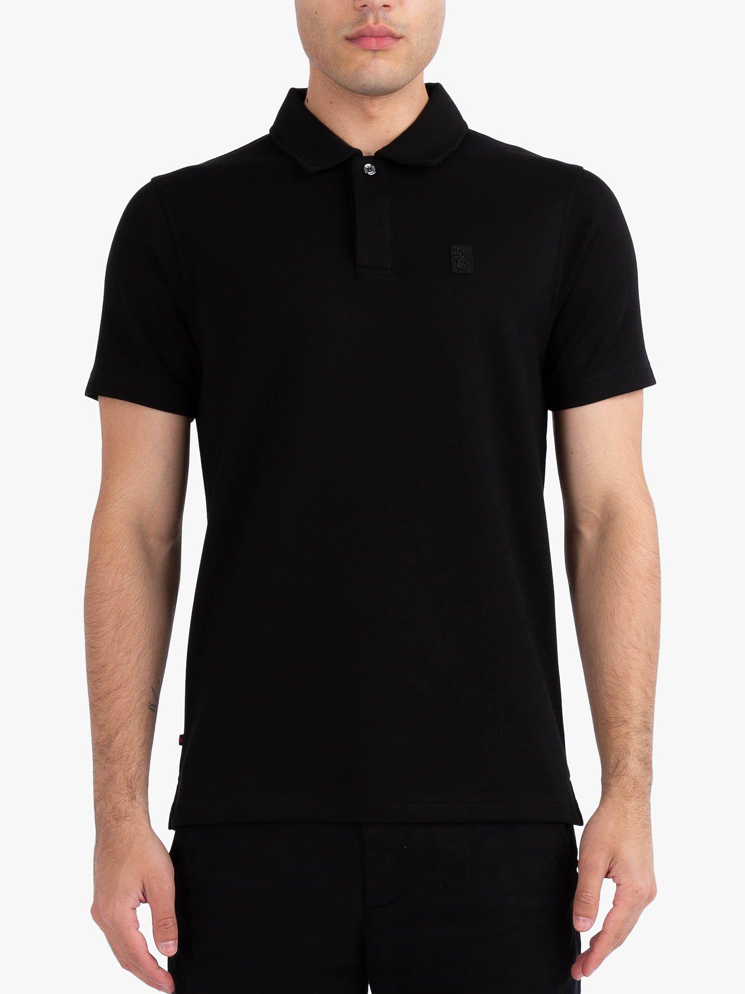 LUKE 1977 Breathtaking Polo Shirt