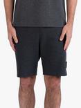 LUKE 1977 Ryan Shorts, Mrl Charcoal