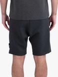 LUKE 1977 Ryan Shorts, Mrl Charcoal