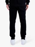 LUKE 1977 Hoist Joggers, Black