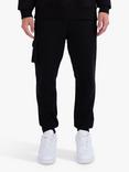 LUKE 1977 Jakata Joggers, Black