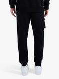 LUKE 1977 Jakata Joggers, Black