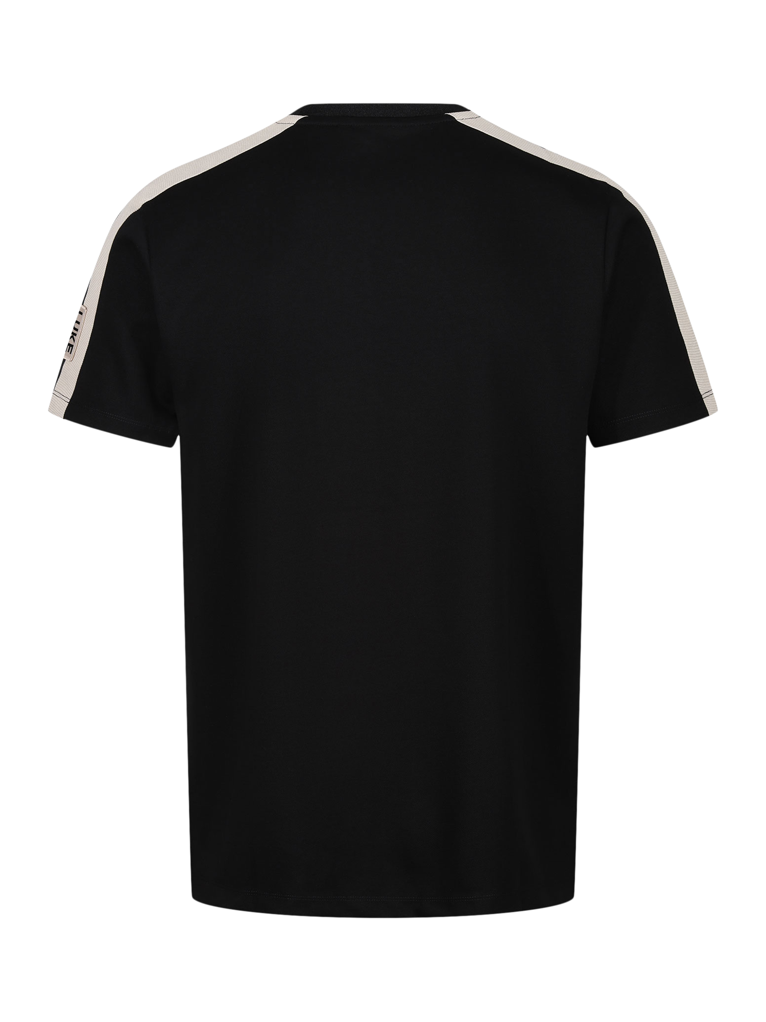 Product image 5 of 7, which shows LUKE 1977 Imperial T-Shirt, Black, XS