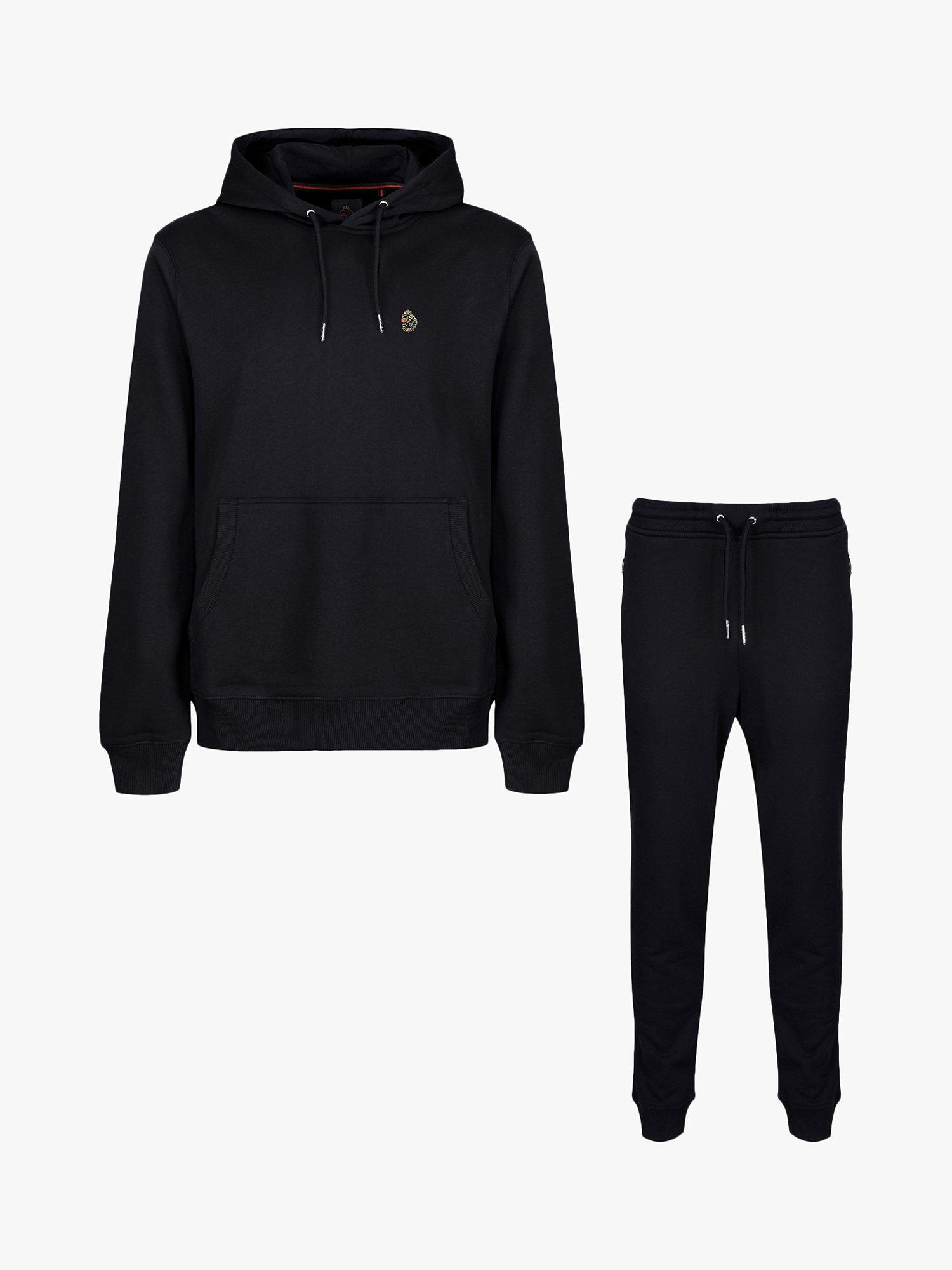 Luke tracksuit clearance