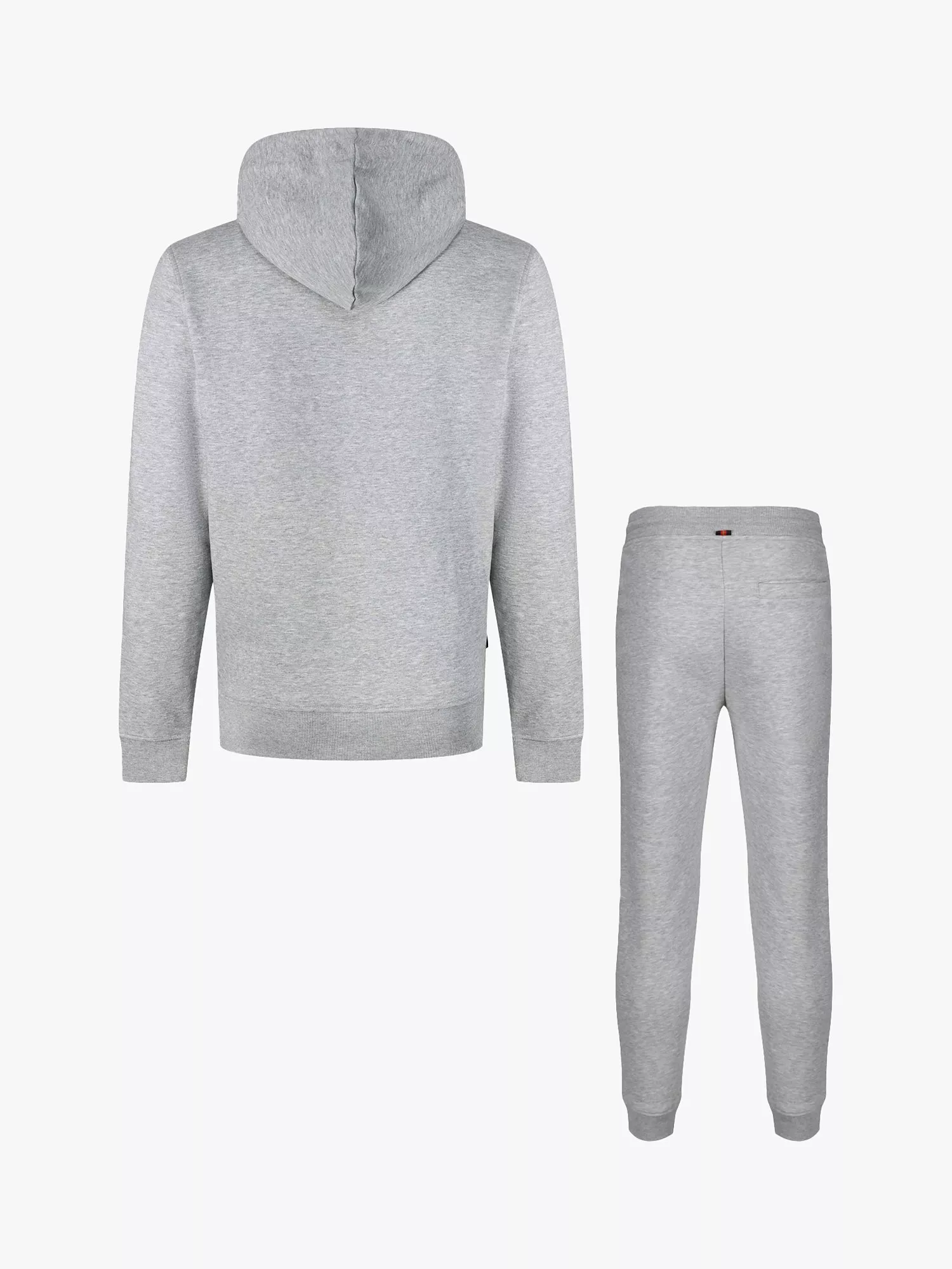 Mid Marl Grey 
