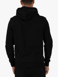 LUKE 1977 Los Angeles 1000 Hoodie, Jet Black