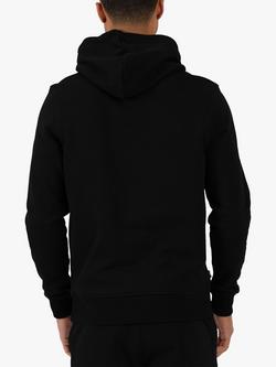 LUKE 1977 Los Angeles 1000 Hoodie - view 2, Jet Black