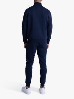 LUKE 1977 Sydney Rome 1000 Sweatshirt and Joggers Set - view 2, Dark Navy
