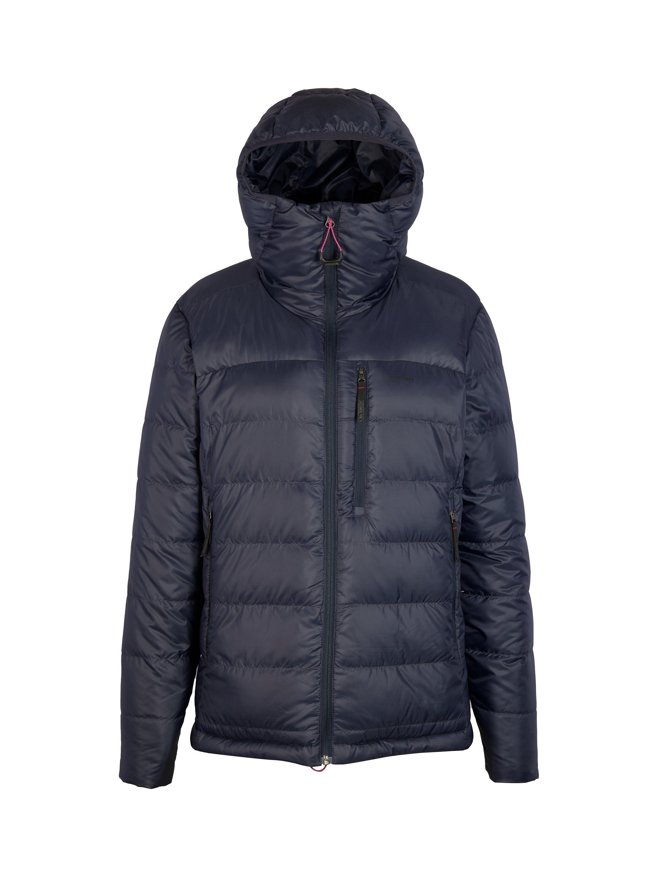 Rohan Women s Eos Jacket True Navy