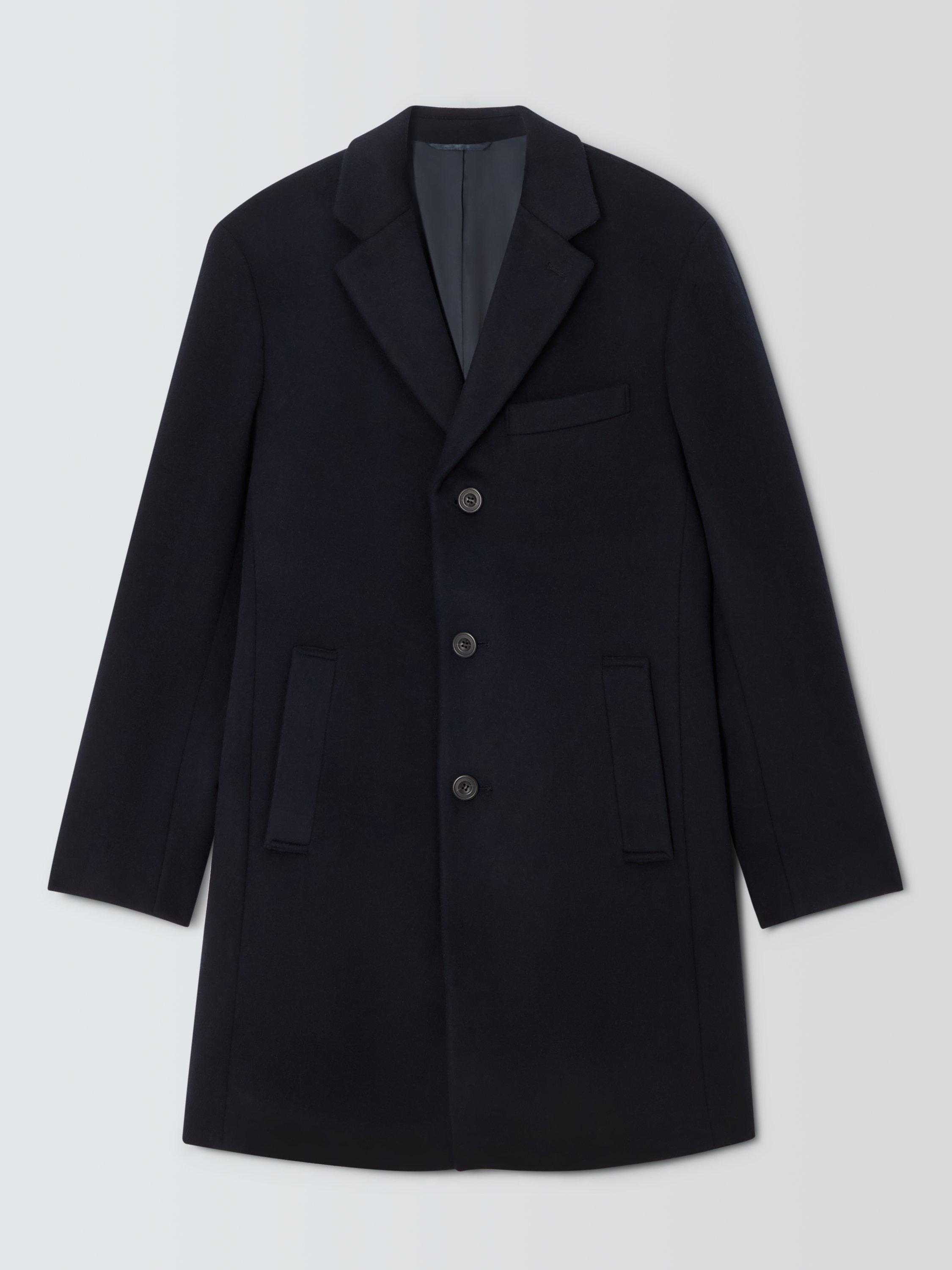 Coats john lewis hotsell