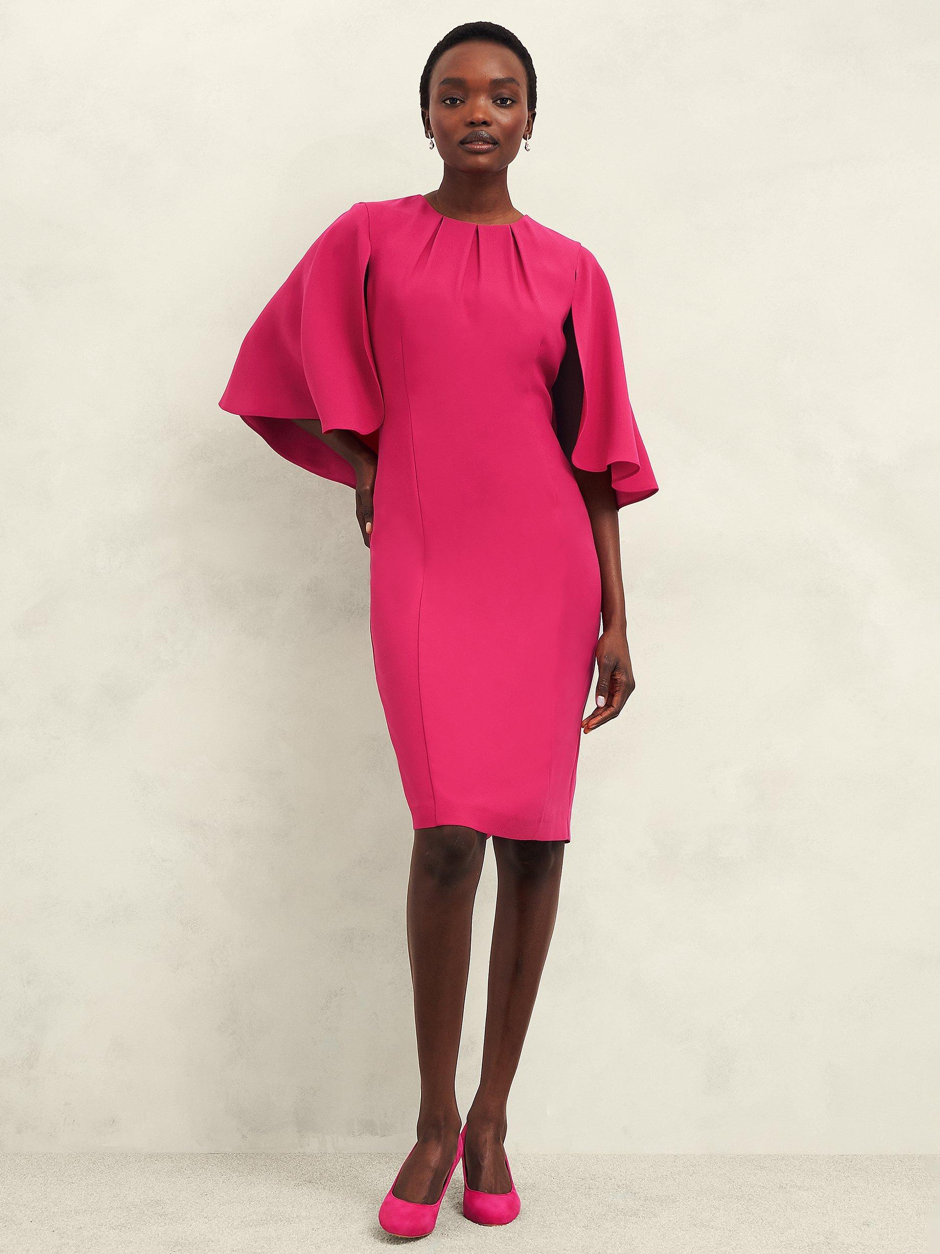 Hobbs sophie dress sale