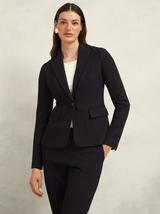 Black Jackets