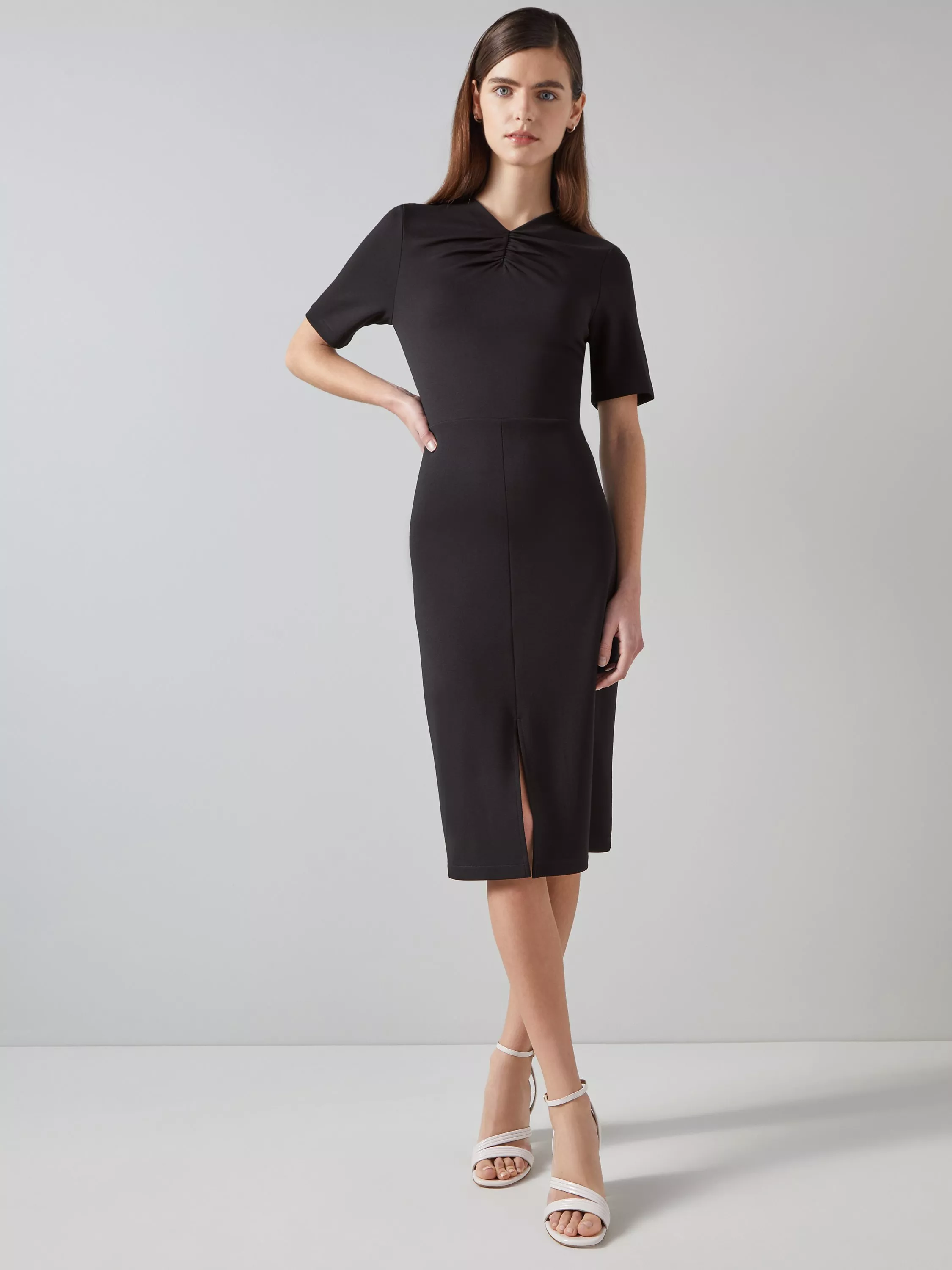 L.K.Bennett Evening Dresses John Lewis Partners