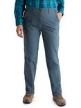 Rohan Women's Roamers Hiking Trousers, Slate Grey