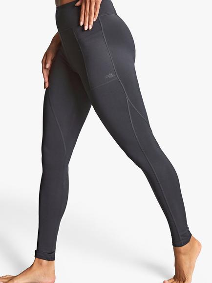 Panache Sport Ultra Adapt Legging, Black, Black