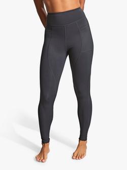Panache Sport Ultra Adapt Legging, Black - view 2, Black