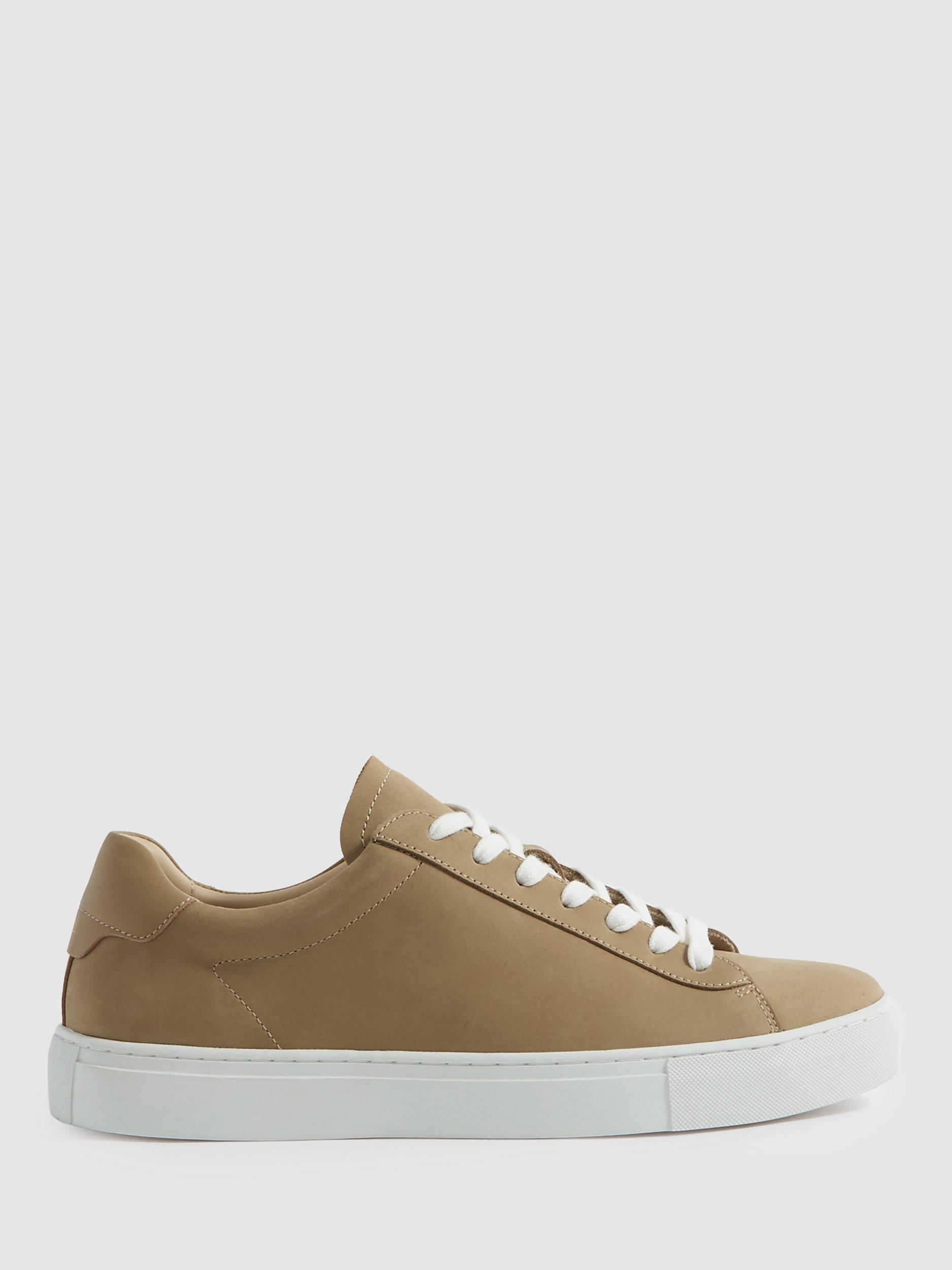 Mens reiss trainers store
