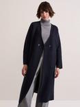 Phase Eight Destiny Wool Blend Coatigan