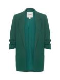 Soaked In Luxury Shirley Roll Sleeve Blazer