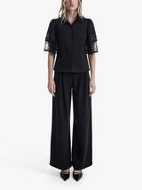 Black Shirts