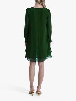 James Lakeland Wave Hem Dress - view 2, Green