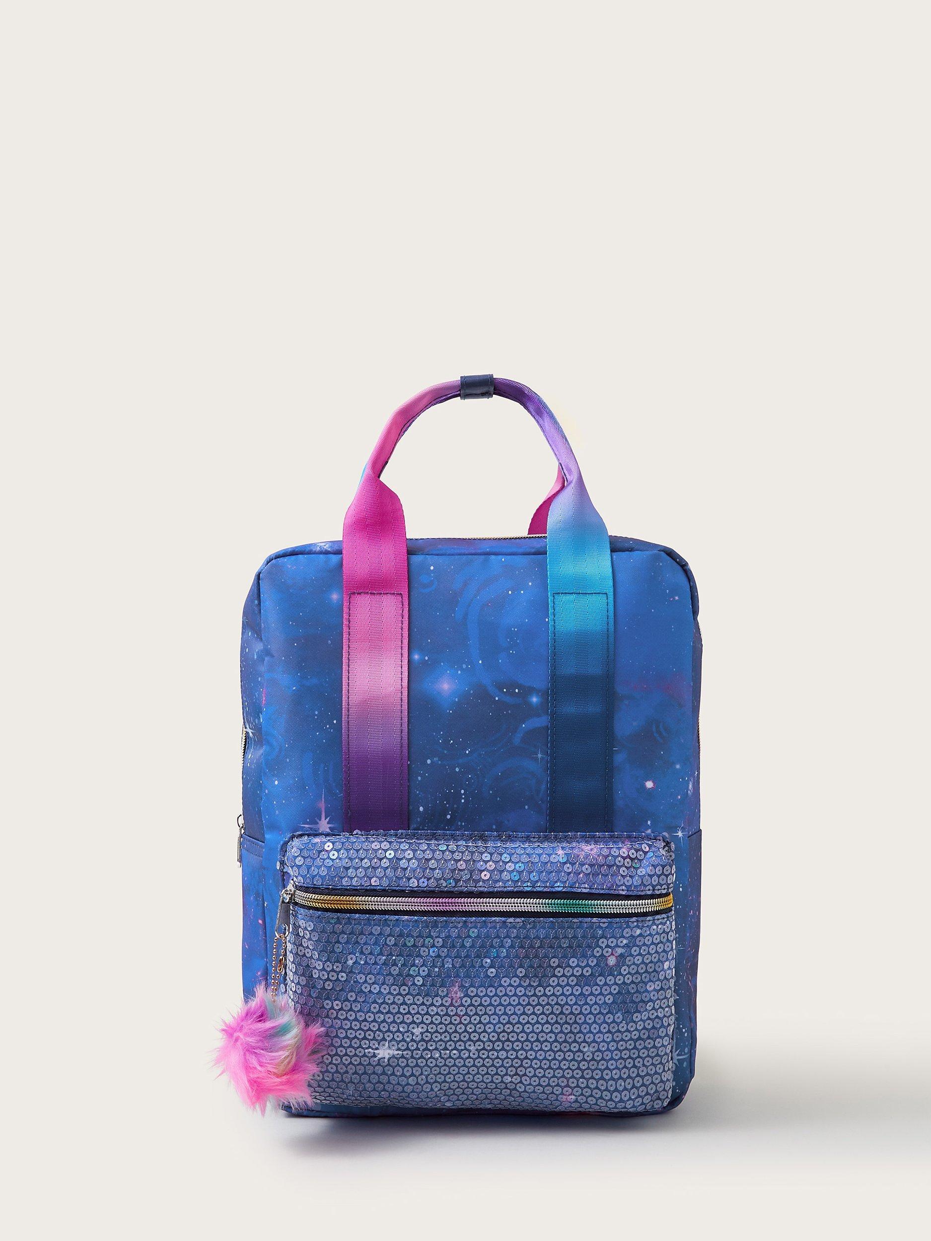 Cheap galaxy backpacks best sale