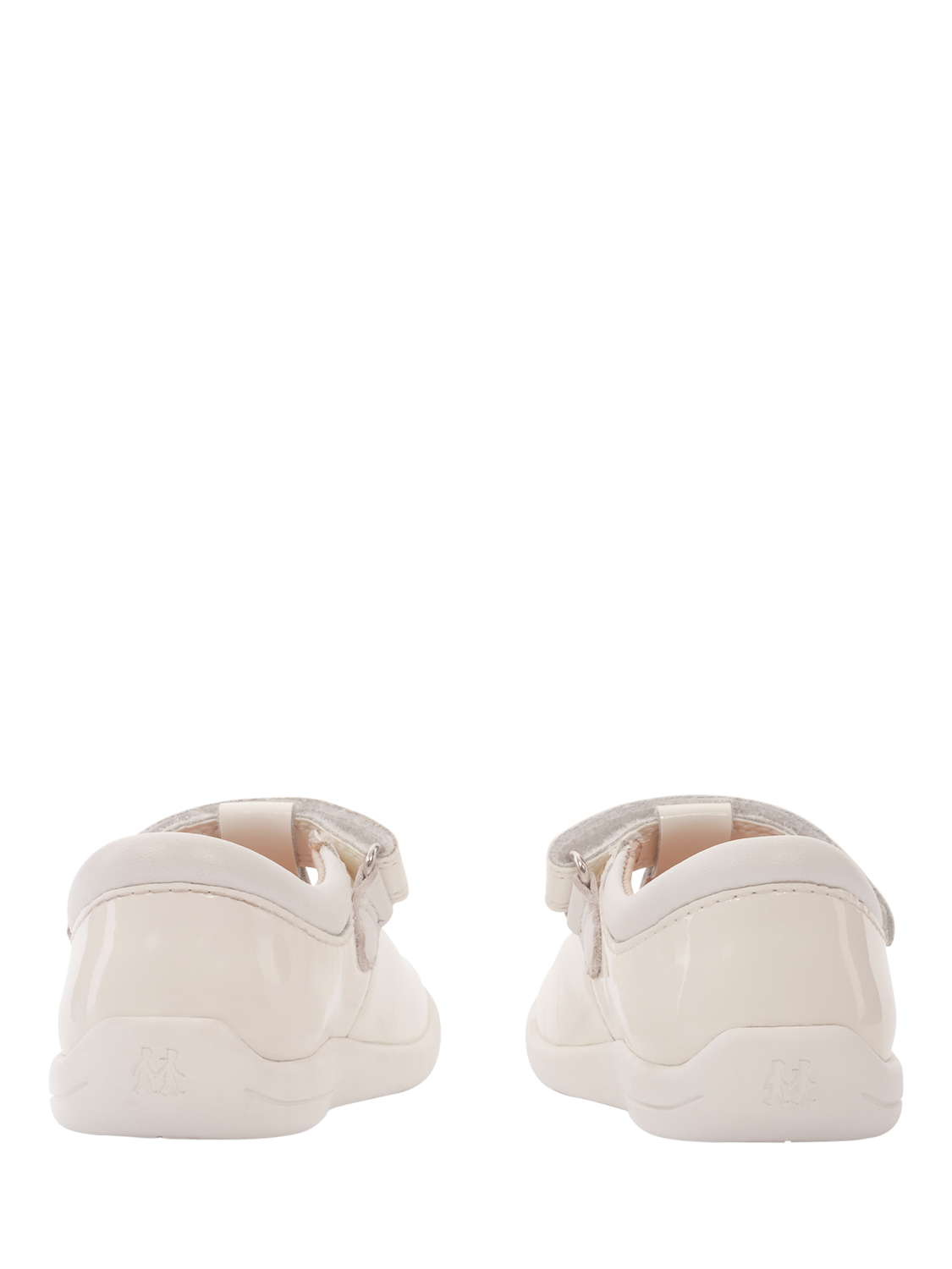 Start rite white shoes store