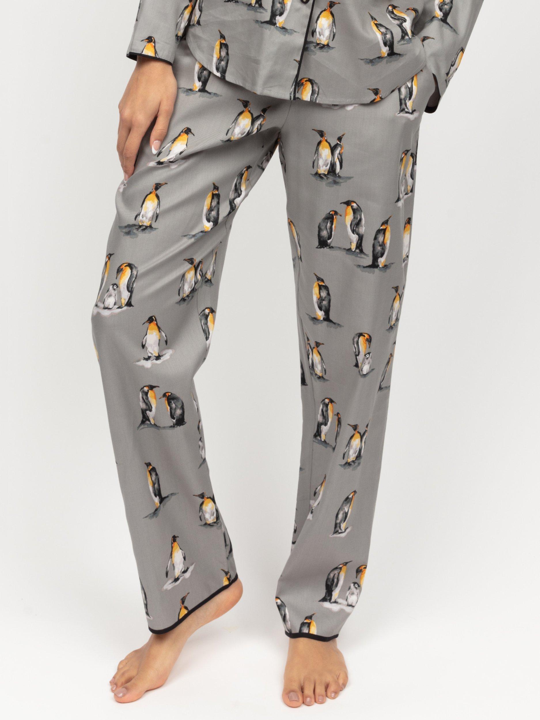 Cyberjammies penguin sale