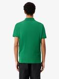 Lacoste Core Pique Polo Shirt, Green