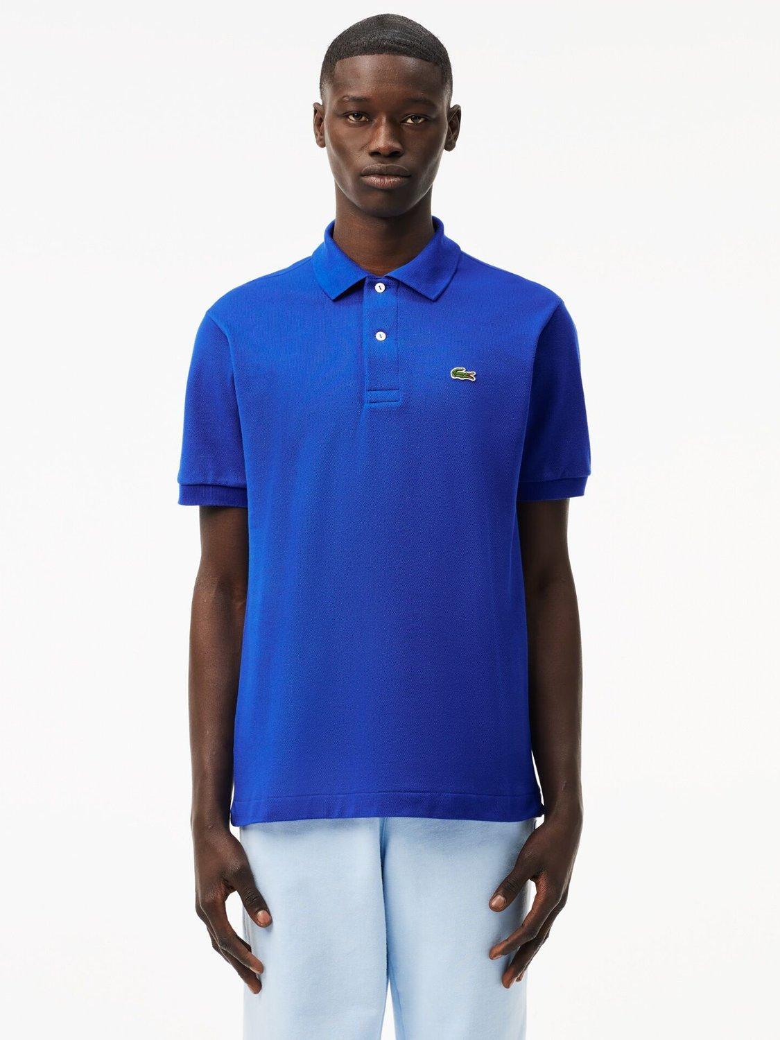 Polo rugby lacoste best sale