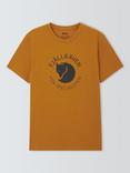 Fjällräven Organic Cotton Blend Fox T-Shirt, Acorn