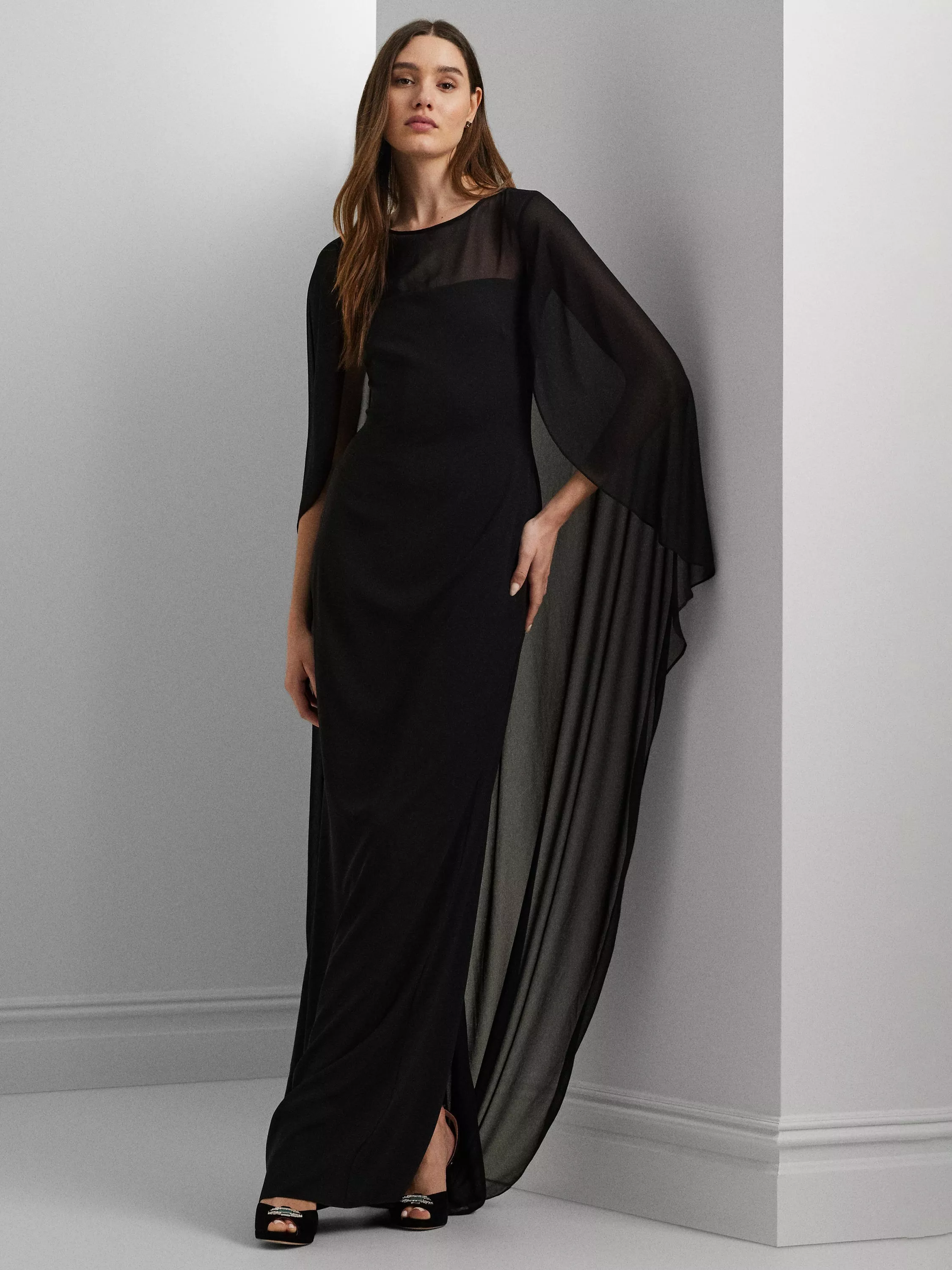 Ralph Lauren Evening Dresses John Lewis Partners